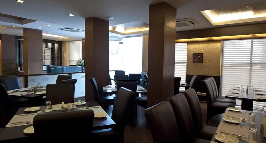 فندق ديفاين باراديس, New Delhi 3